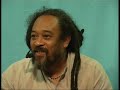 Nothingness is No-thing! - Mooji London Satsang 6
