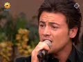 Vittorio Grigolo - Bedshaped