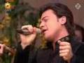 Vittorio Grigolo - Bedshaped