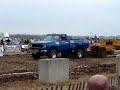 2008 Waukesha Fair Truck & Tractor Pulls