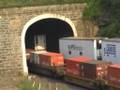 More Meet Action At Allegheny Tunnel In Pennsylvania