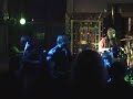 Euphemism for Death - Drown