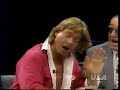 WWF Prime Time McMahon Monsoon Heenan Perfect