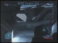 K92 lyger [1] gameplay halo 3