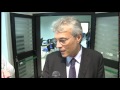 Click here to watch this video Pescara Calcio premiato in Regione: Chiodi, 