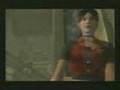 Claire Redfield Tribute V2 - I'm So Sick by mjfan84
