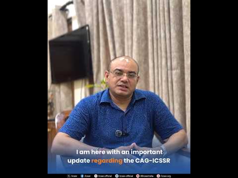 CAG-ISSSR Research Article Competition