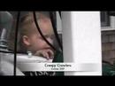 Creepy Crawlers