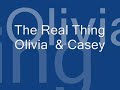 the real thing
