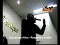 Express�o Ativa - Respeite o Limite