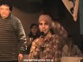 larrivey recibiendo un premio