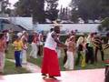 Caribbean Dance - Nosso Encontro Evora 2007