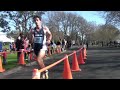 Hamilton City Hawks - NRC 2008 Finish