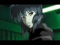 Motoko Kusanagi