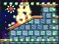 Yoshi's Story 6-4 Magma Castle All Melons