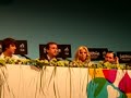 Primera rueda prensa D�Nash Eurovision 2007 3