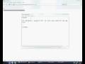 videos de Créer une page xhtml