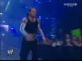 video jeff hardy vs randy orton raw 14 enero2008