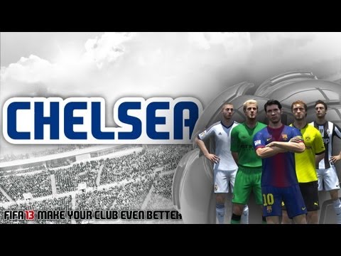 how to get better at fifa 13