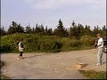 Washer toss game