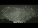 Fireworks Concepts in Wuhan, China - Highlights