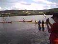 videos de Ski Race Women - Final: Finish - Nivea Trophy 2007 - II