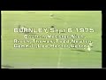 Derby County v Burnley 1975