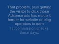Google AdSense Site Monetization Alternatives