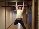 pull-ups