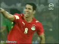 أحلى كورة عيش متعة المشاهدة جميع الاهداف لمنتخب مصر 2008 2009