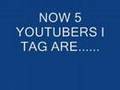 youtube tag (read description for details)