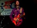 Paul Gilbert Spain