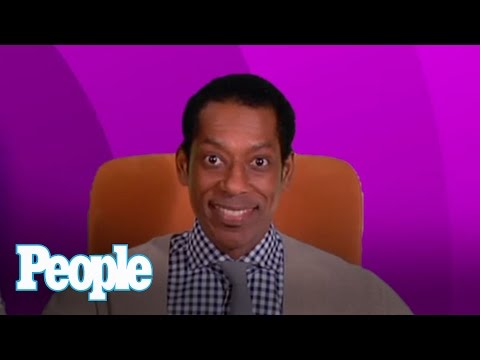 Orlando Jones Resurrects His Favorite Mad TV Character - Chatter