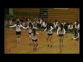 San Gabriel High School - Air Band 2008 - Kahana Kai
