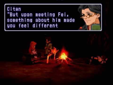 Xenogears