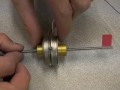 Non Captive Linear Actuator Non Captive Linear Actuator