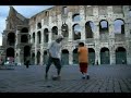 IN ROMA