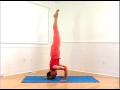 Kathryn Budig using yogitoes® ySTRAP®