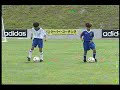 6 Steps to Soccer Success Ball Control