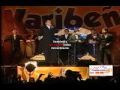 Lanzamiento Radio La Karibeña - Mix a mover la colita -Caribeños de Guadalupe