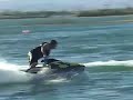 ERIC MALONE JET SKI DOUBLE BARREL ROLL