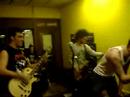 Bomb City Riot 