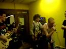 Bomb City Riot 