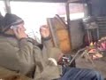 Srbi pecu Pecenicu za Pravoslavni Bozic Srbi pecu Pecenicu za Pravoslavni Bozic