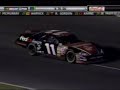 2007 coca cola 600: last 7 laps