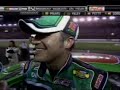 2007 coca cola 600: last 7 laps