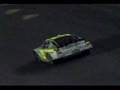 2007 Coca Cola 600: Last 7 Laps