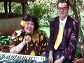 Frank and Frannie Hootananny 7