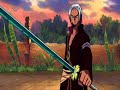 One Piece Ruffy & Zorro vs. Saga One Piece Ruffy & Zorro vs. Saga