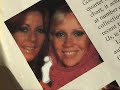 famous musicians who love abba
